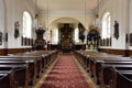 Pfarrkirche Zell an der Ybbs, Waidhofen an der Ybbs, Austria