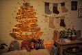 Interior Christmas