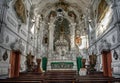 Church of Our lady of Carmel - Sao Joao Del Rey