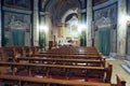 Church of Saint Anne in the Vatican city