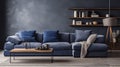 interior couch home background