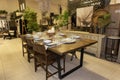 Interior Decorating Furniture and Pieces For Sale In Store