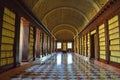 Interior del Archivo de Indias Seville