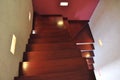 Interior design Stair case