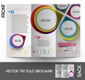 Interior Designers Tri-Fold Brochure