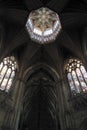 Interior of Ely Cathedral