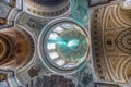 Interior Of Esztergom Basilica - Esztergom,Hungary