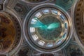 Interior Of Esztergom Basilica - Esztergom,Hungary