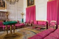 Interior Grand Trianon in Versailles