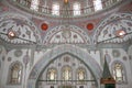 Zeynep Sultan Mosque Royalty Free Stock Photo