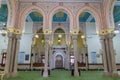 Jumeirah Mosque in Dubai, Royalty Free Stock Photo