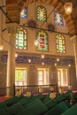 Tomb of Sultan Murad III