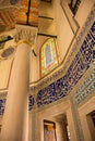 Tomb of Sultan Murad III