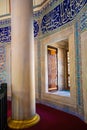 Tomb of Sultan Murad III