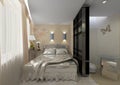 Interior lifestyles - residential room