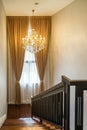 Interior luxury home Royalty Free Stock Photo