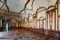 Interior of Marble Gallery in Lower Belvedere Palace, Vienna