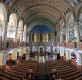 Moscow Choral Synagogue