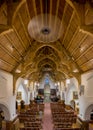 St. Matthew`s Episcopal Cathedral of Laramie