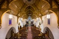 St. Matthew`s Episcopal Cathedral of Laramie