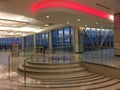 Interior of nice Dallas Love field airport picture