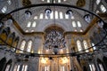 Nuruosmaniye Mosque in Istanbul