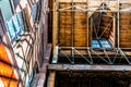 Architectural Warehouse Skylight and Dormer