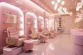 Interior of a pedicure salon 1695523251771 2