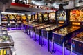 Photos from Athens Pinball Museum