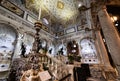 Basilica of St. Anthony. Famous, padova.