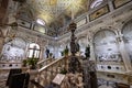 Basilica of St. Anthony. Famous, padova.