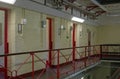 Interior, Reading Prison