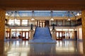 Interior of the Rookery Building, Chicago