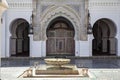 Qarawiyyin mosque, Fez, Morocco, 2017