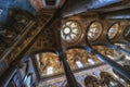 Church of San Giuseppe dei Padri Teatini, Palermo