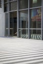 Interior shot of Skyland Future Science & Technology Museum