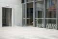 Interior shot of Skyland Future Science & Technology Museum