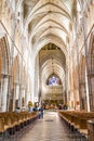 Southwark Cathedral