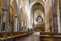 Southwark Cathedral Royalty Free Stock Photo