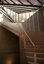 Interior stairs Royalty Free Stock Photo