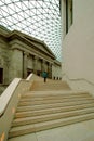 Interior stairway