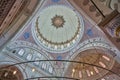 Suleymaniye Mosque 