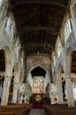 St Thomas of Canterbury Parish Church Royalty Free Stock Photo