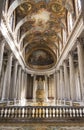 Interior of Versaille palace