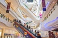 Interior view of Central Plaza Grand Rama 9