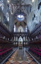 Ely Cathedral Octagon Tower