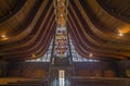 Interior of Terra Sancta in Rapid City