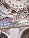 Sehzade Camii or the Prince Mosque in Fatih, Istanbul