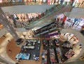 Singapore : Waterway point Shopping mall
