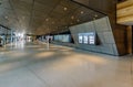 Interior of Welsh National Opera A